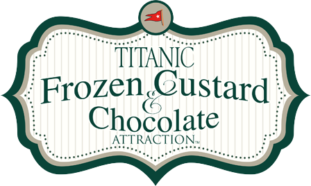 Titanic Frozen Custard